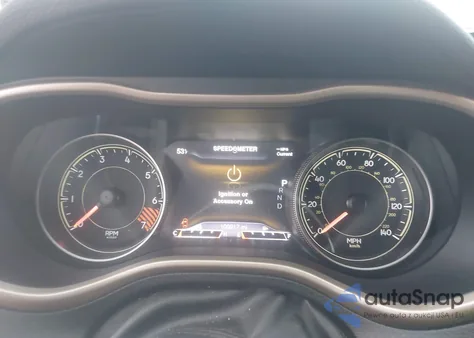 2014 Jeep Cherokee Limited z USA, uszkodzony, nr VIN 1C4PJLDB8EW205403